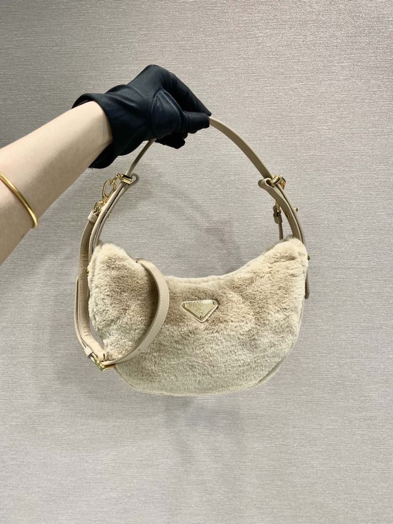 Prada Top Handle Bags